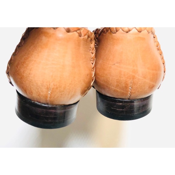 MILL VALLEY FOOTWEAR for RZ Design Leather loafers - Picture 5 of 11